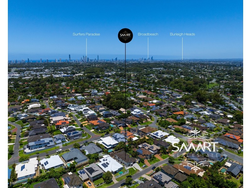 18 Casuarina Drive, Molendinar QLD 4214