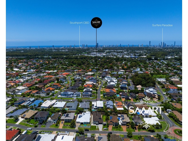 18 Casuarina Drive, Molendinar QLD 4214