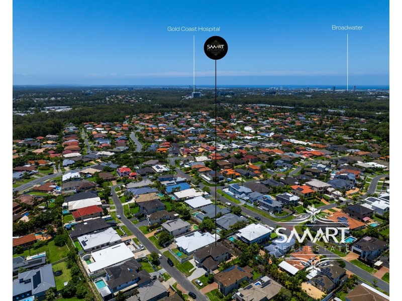 18 Casuarina Drive, Molendinar QLD 4214