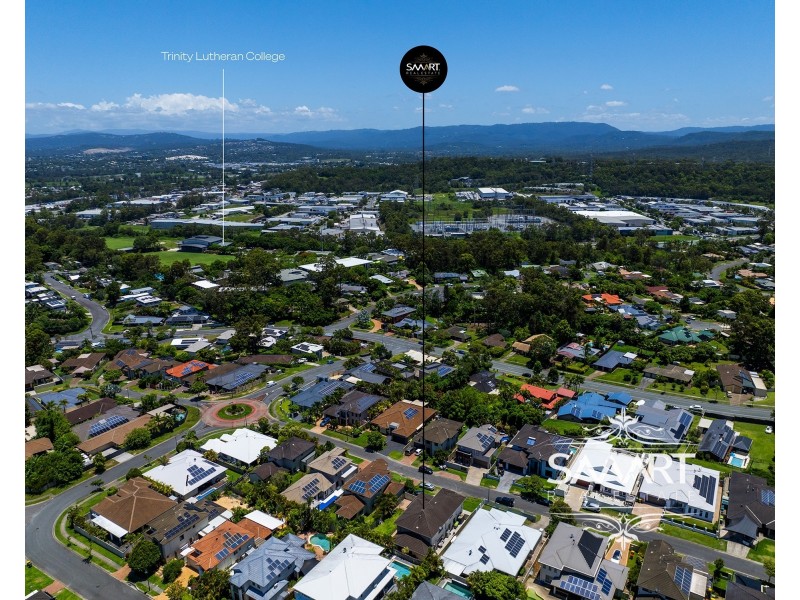 18 Casuarina Drive, Molendinar QLD 4214