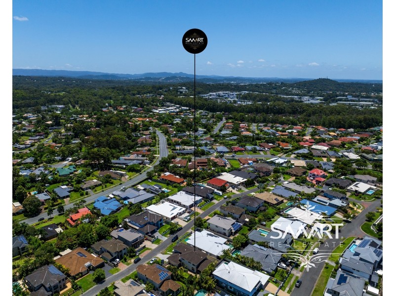 18 Casuarina Drive, Molendinar QLD 4214