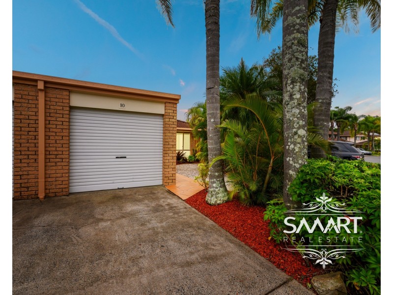 10/21 Usher Avenue, Labrador QLD 4215