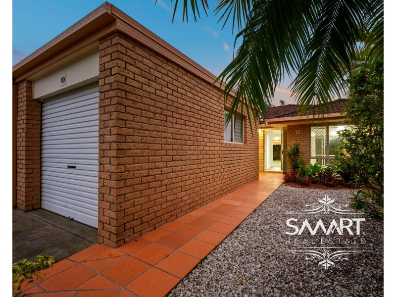 10/21 Usher Avenue, Labrador QLD 4215