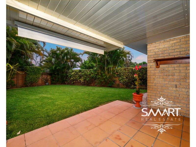 10/21 Usher Avenue, Labrador QLD 4215