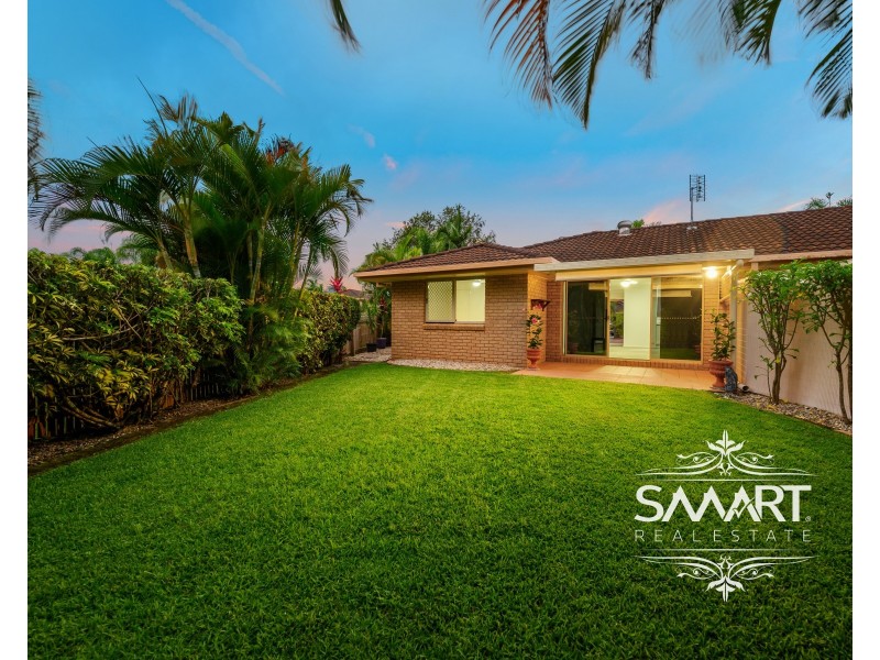 10/21 Usher Avenue, Labrador QLD 4215