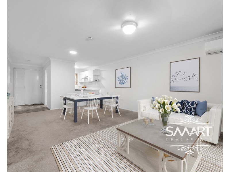 10/21 Usher Avenue, Labrador QLD 4215