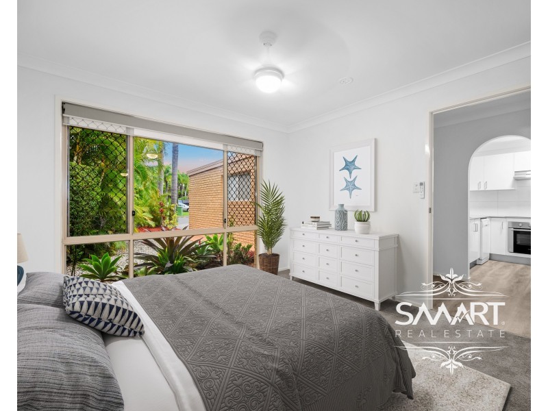 10/21 Usher Avenue, Labrador QLD 4215