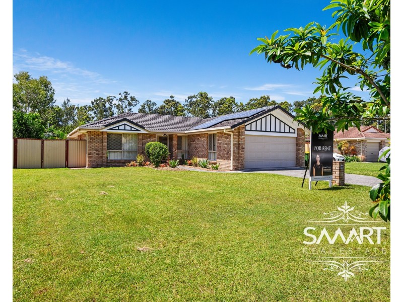 6 Floyd Court, Parkwood QLD 4214