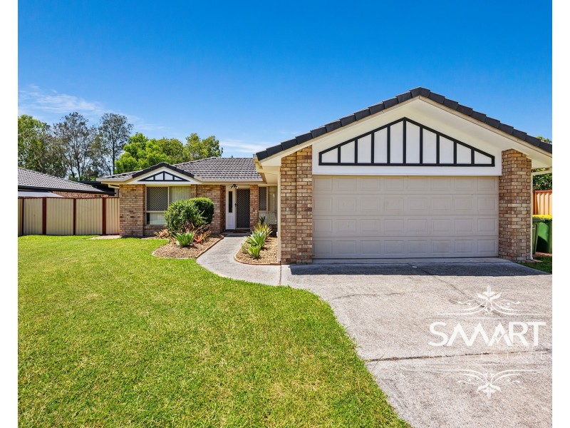 6 Floyd Court, Parkwood QLD 4214