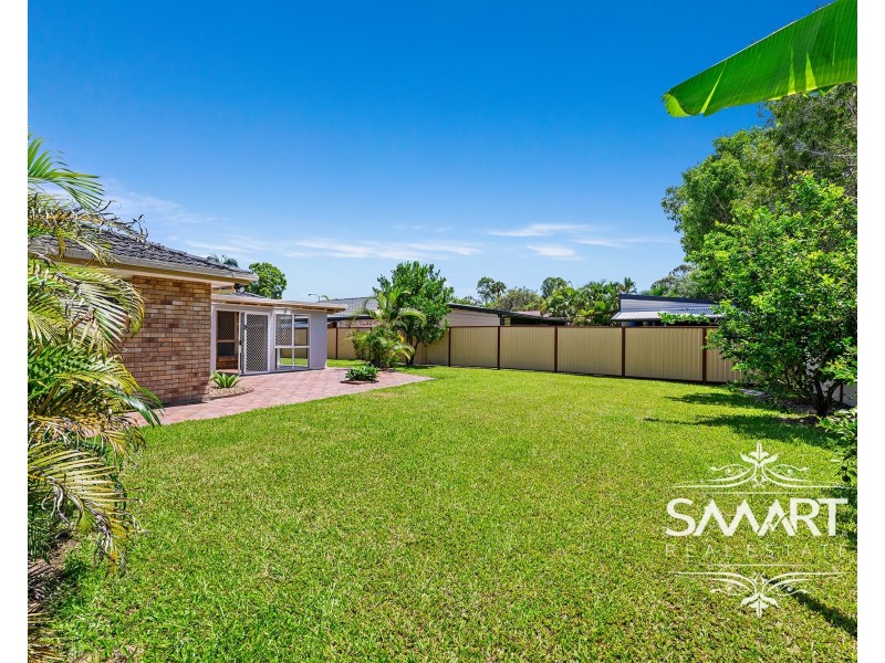 6 Floyd Court, Parkwood QLD 4214