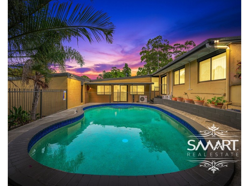 9 Dampier Court, Molendinar QLD 4214