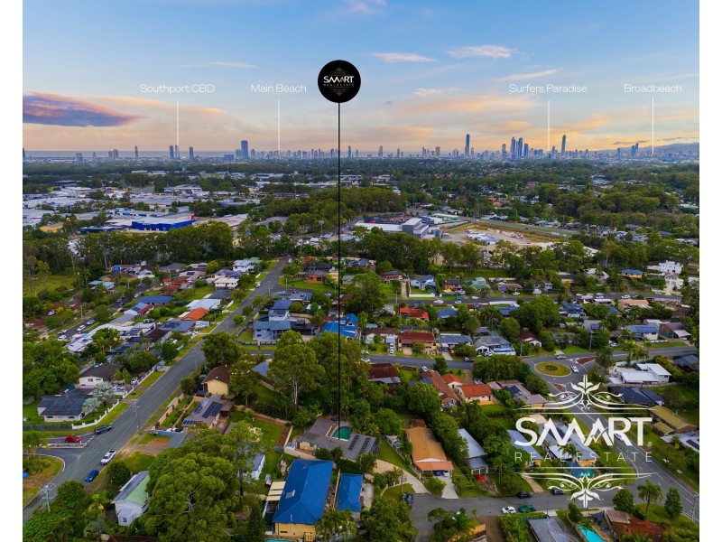 9 Dampier Court, Molendinar QLD 4214