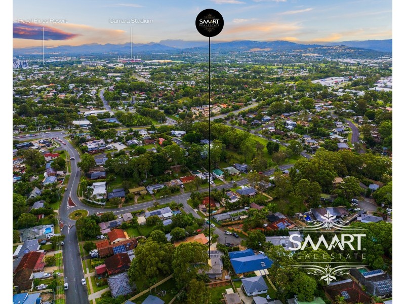 9 Dampier Court, Molendinar QLD 4214