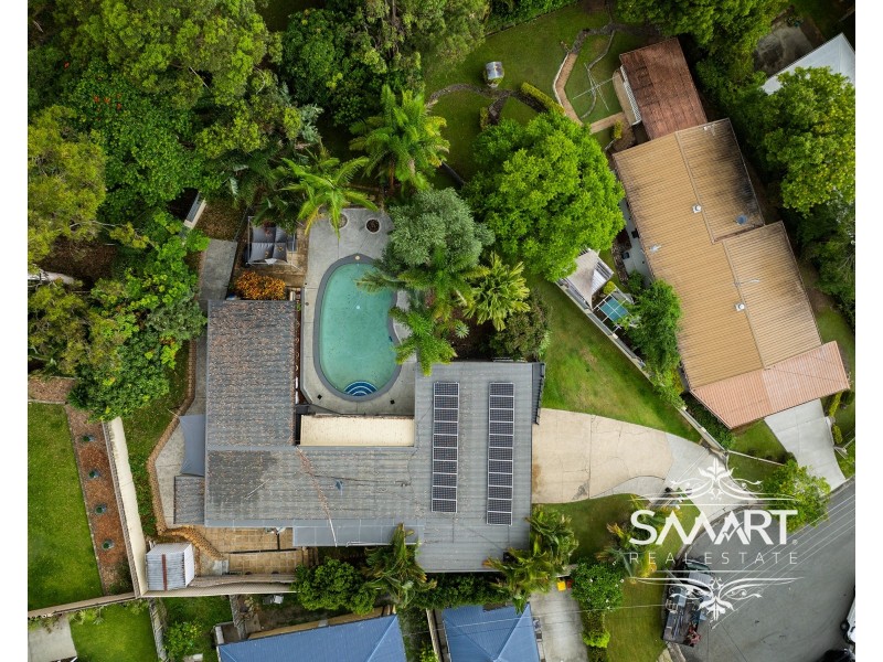 9 Dampier Court, Molendinar QLD 4214