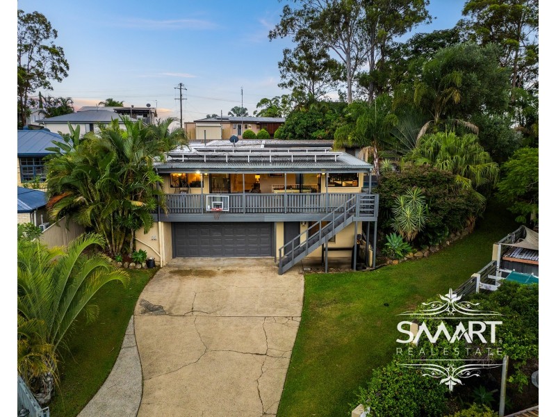 9 Dampier Court, Molendinar QLD 4214
