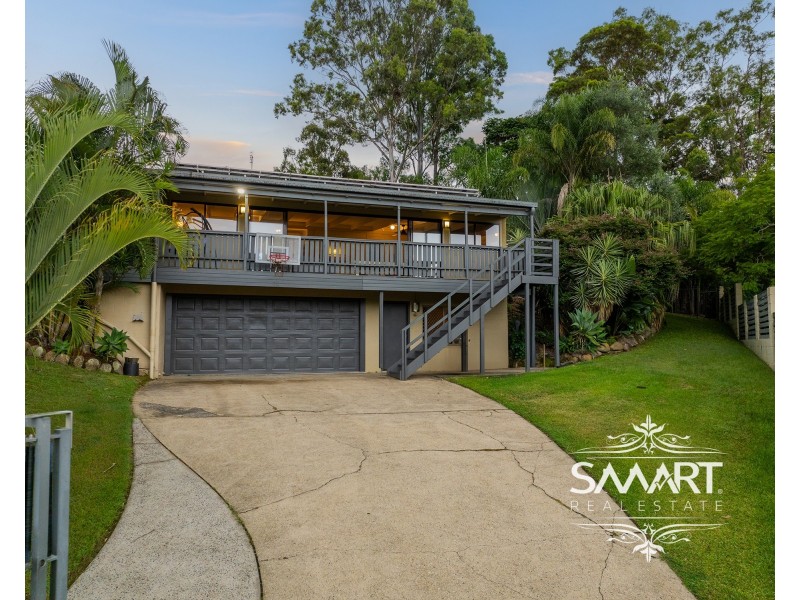 9 Dampier Court, Molendinar QLD 4214