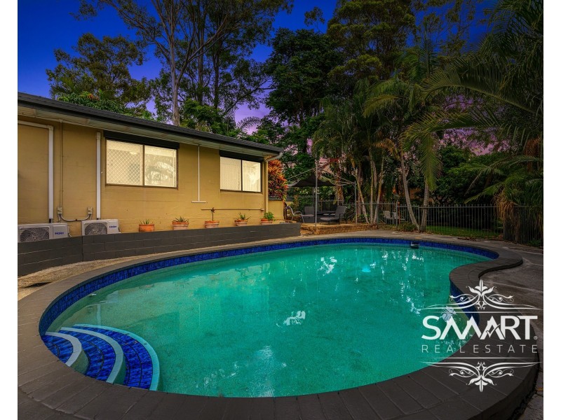 9 Dampier Court, Molendinar QLD 4214