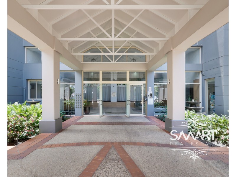 27/1-8 Paradise Island, Surfers Paradise QLD 4217