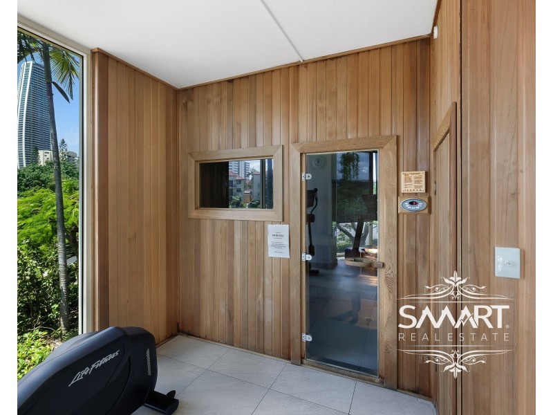 27/1-8 Paradise Island, Surfers Paradise QLD 4217