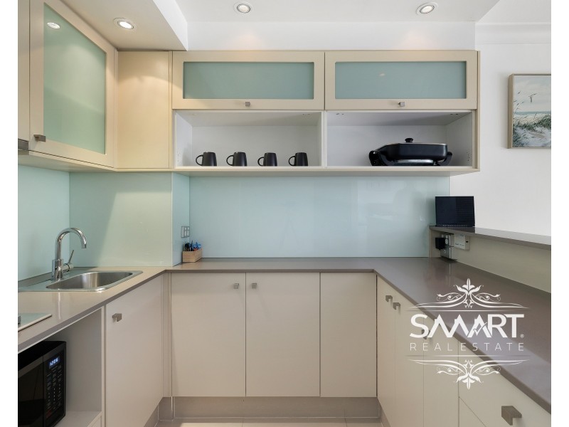 27/1-8 Paradise Island, Surfers Paradise QLD 4217