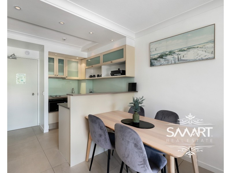 27/1-8 Paradise Island, Surfers Paradise QLD 4217