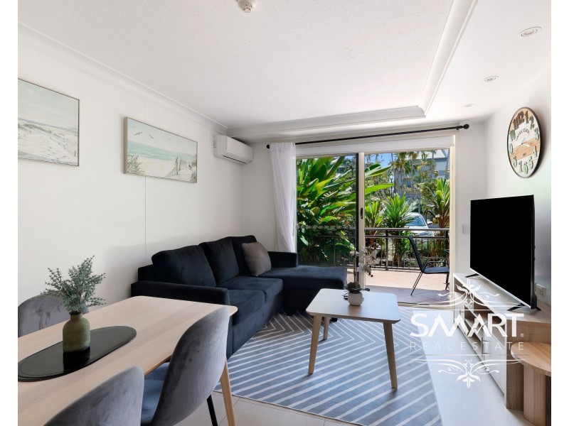 27/1-8 Paradise Island, Surfers Paradise QLD 4217