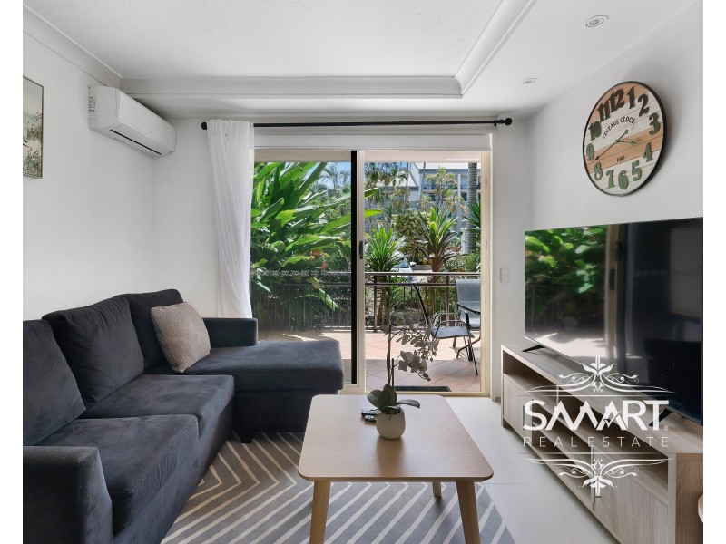 27/1-8 Paradise Island, Surfers Paradise QLD 4217