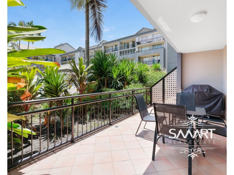 27/1-8 Paradise Island, Surfers Paradise QLD 4217