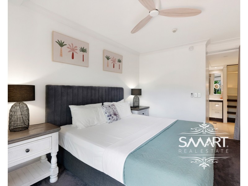 27/1-8 Paradise Island, Surfers Paradise QLD 4217