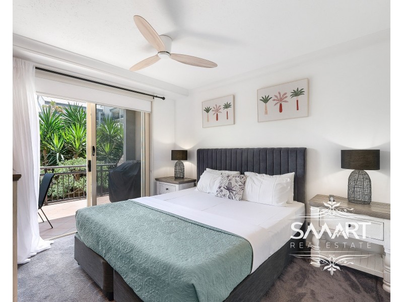 27/1-8 Paradise Island, Surfers Paradise QLD 4217