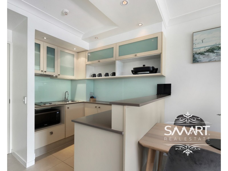 27/1-8 Paradise Island, Surfers Paradise QLD 4217