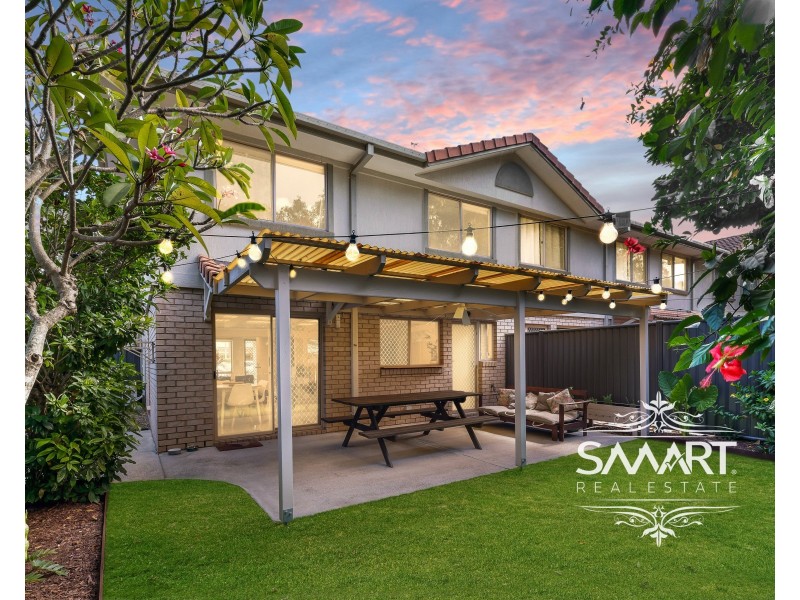 60/21 Usher Avenue, Labrador QLD 4215