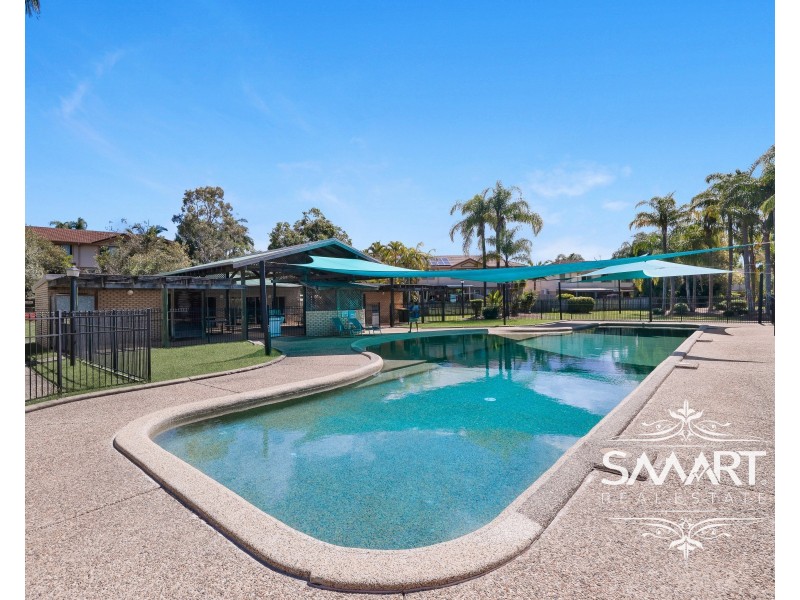 60/21 Usher Avenue, Labrador QLD 4215