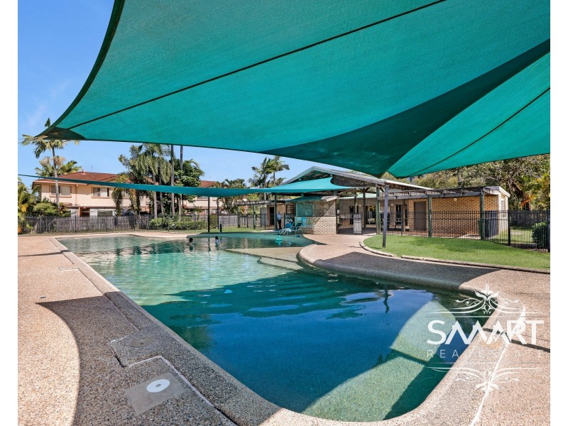 60/21 Usher Avenue, Labrador QLD 4215