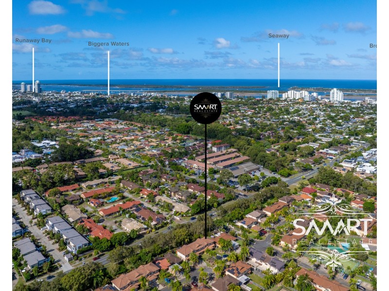 60/21 Usher Avenue, Labrador QLD 4215