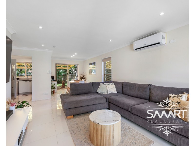 60/21 Usher Avenue, Labrador QLD 4215