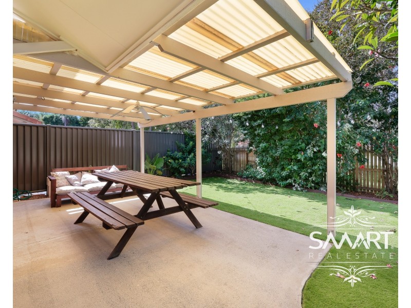 60/21 Usher Avenue, Labrador QLD 4215