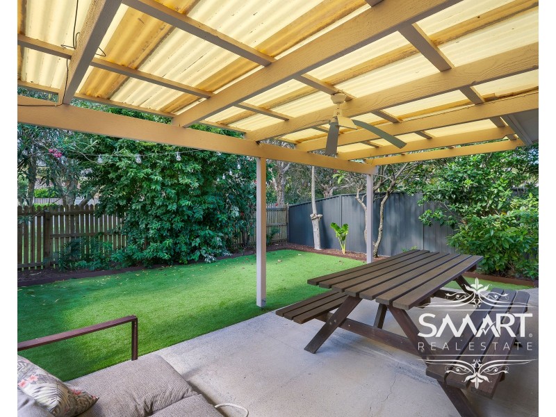 60/21 Usher Avenue, Labrador QLD 4215