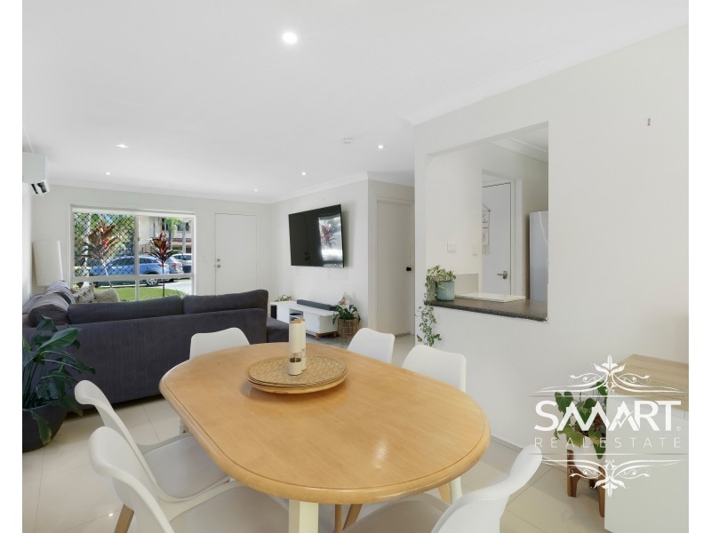 60/21 Usher Avenue, Labrador QLD 4215