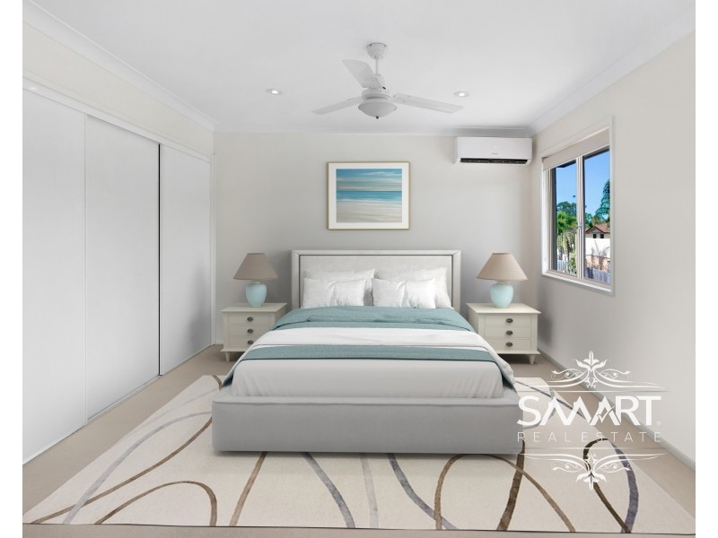 60/21 Usher Avenue, Labrador QLD 4215
