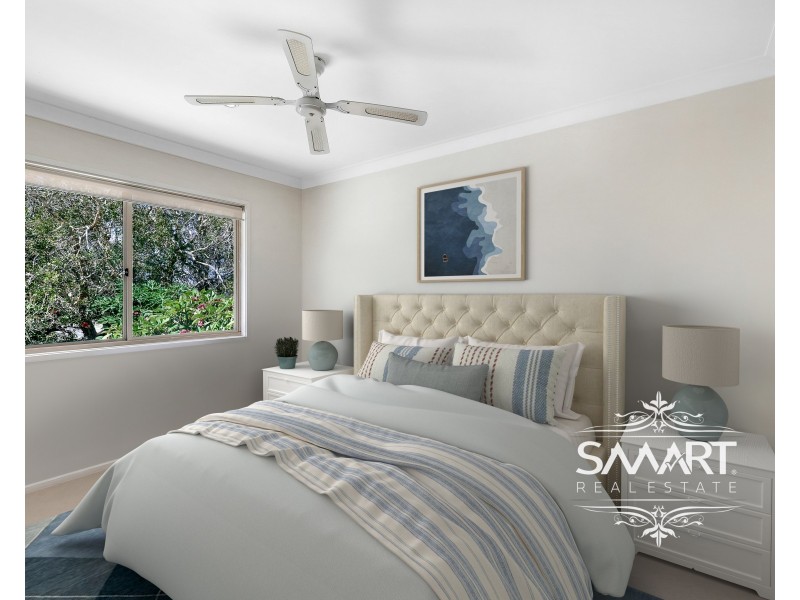 60/21 Usher Avenue, Labrador QLD 4215
