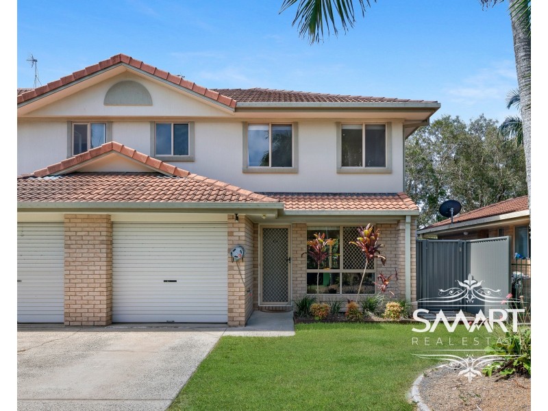 60/21 Usher Avenue, Labrador QLD 4215