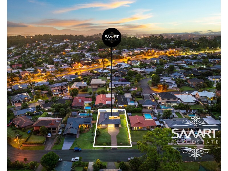 10 Bixa Street, Southport QLD 4215
