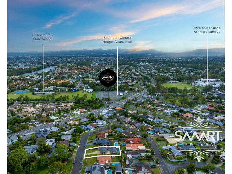 10 Bixa Street, Southport QLD 4215