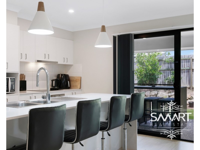 33 Gregor Crescent, Coomera QLD 4209