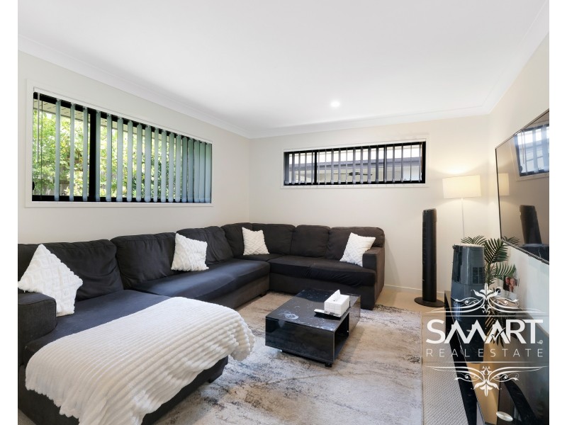 33 Gregor Crescent, Coomera QLD 4209
