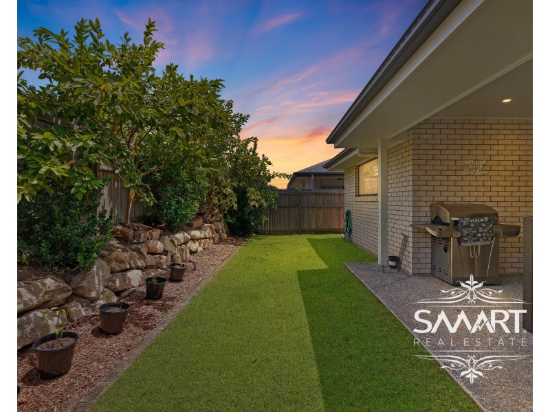 33 Gregor Crescent, Coomera QLD 4209