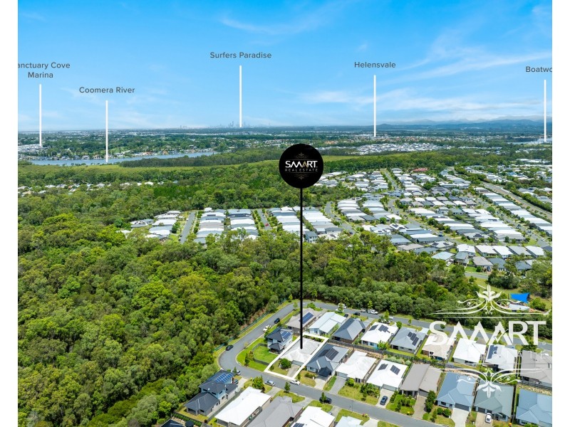 33 Gregor Crescent, Coomera QLD 4209