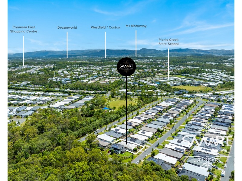 33 Gregor Crescent, Coomera QLD 4209