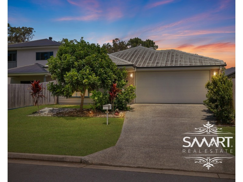 33 Gregor Crescent, Coomera QLD 4209
